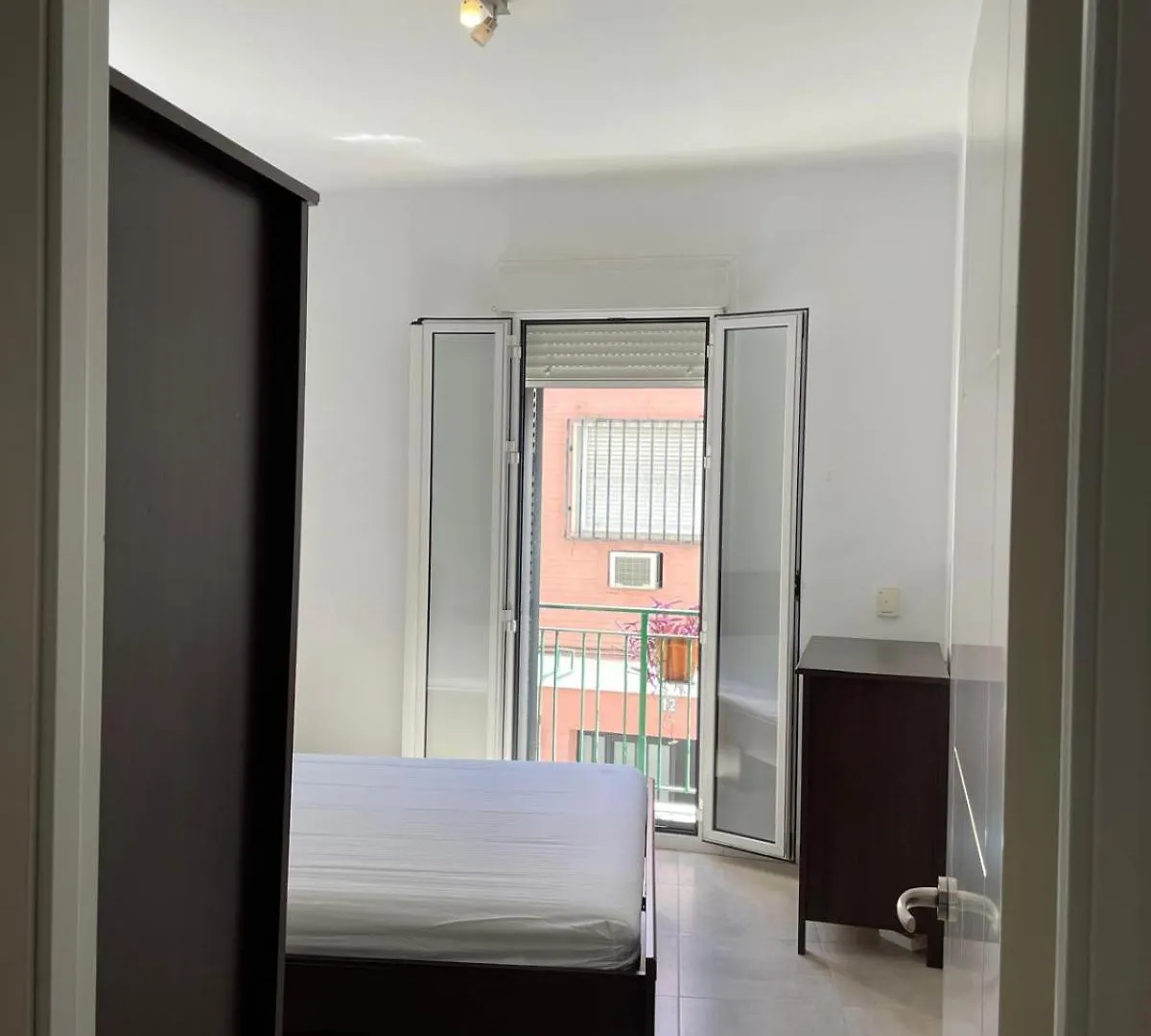 Macarena Apartamento Seville