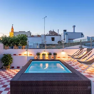  Appartement Pimienta 9- Santa Cruz Luxury By Valcambre
