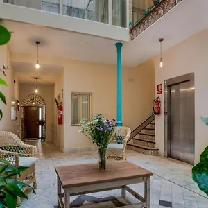  Appartement Pureza Triana 88