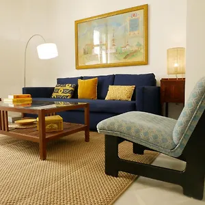  Appartement Sierpes 50