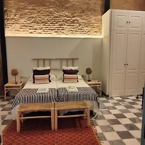  Appartement Fuente Cathedral