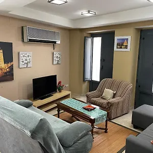 Duplex Sagasta Siviglia
