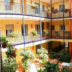  Appartement Apartamentos Sevilla