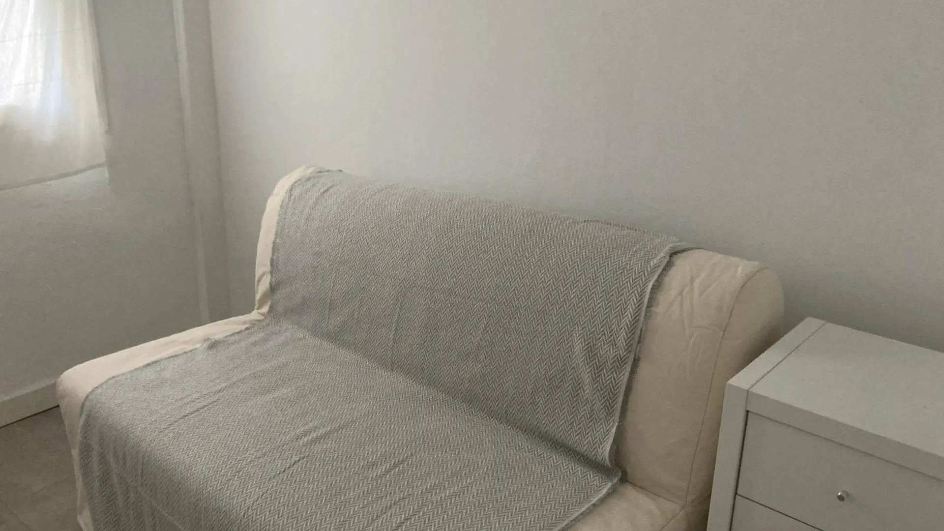 شقة Macarena Apartamento إشبيلية