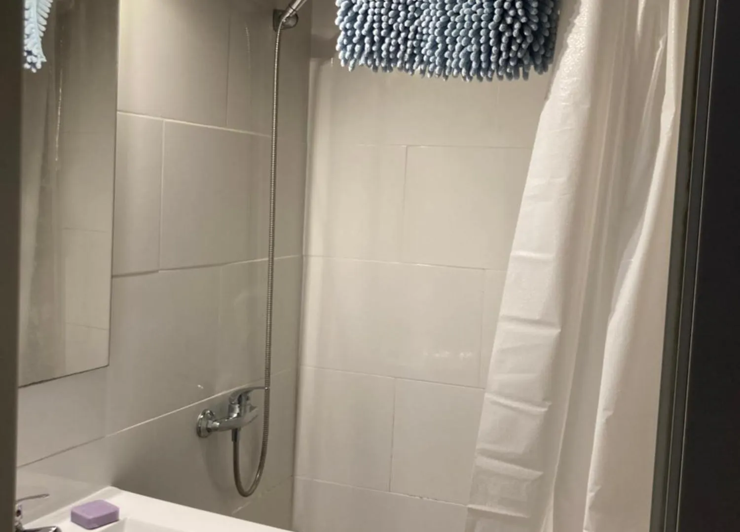 شقة Macarena Apartamento إشبيلية