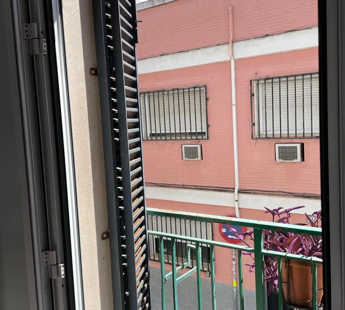 Macarena Apartamento إشبيلية إسبانيا