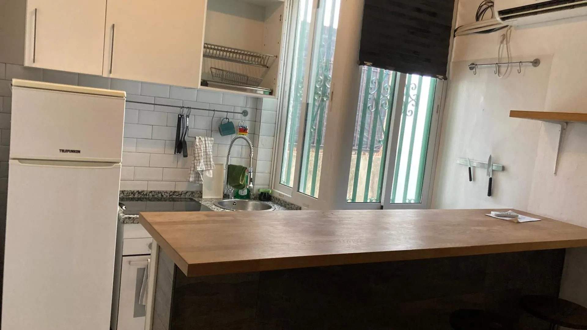 Macarena Apartamento إشبيلية 0*,  إسبانيا