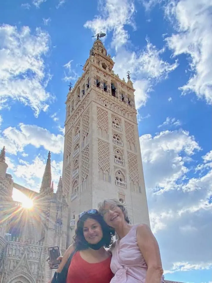 Macarena Apartamento Sevilla 0*,